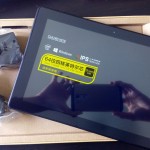 Chuwi Hi10 First User Hands On