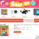11.11 Teclast X98 Pro $115 Snap Up Sale