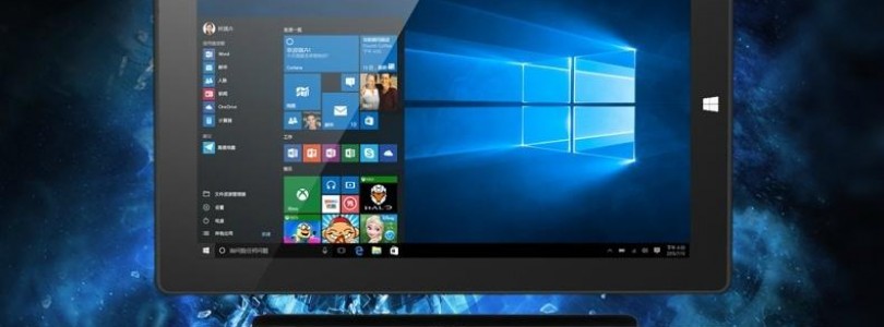 Chuwi Hi10 First Batch Blues – Chinese Users Report Issues