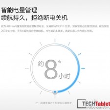 Chuwi Hi8 Pro