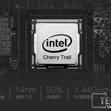 Chuwi Hi8 Pro