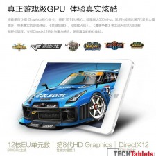 Chuwi Hi8 Pro
