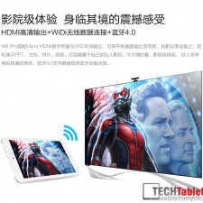 Chuwi Hi8 Pro