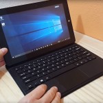 Chuwi Vi10 Ultimate 64GB Unboxing and First impressions