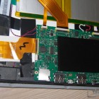 How To Open The Chuwi Vi10 & Internal Photos