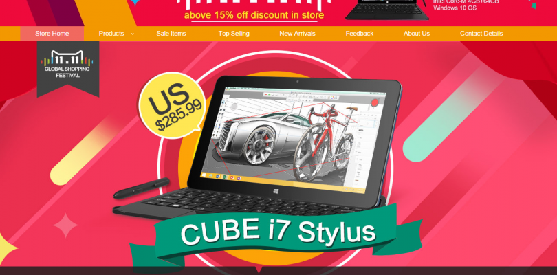 The Best 11.11 Deals