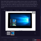 Cube To Release Intel Core M3 Skylake Tablet 2016