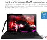 Cube iwork11 Stylus