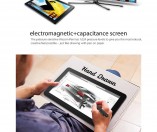 Cube iwork11 Stylus