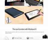 Cube iwork11 Stylus