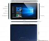 Cube iwork11 Stylus