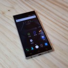 Doogee F5 Video Review and Camera Samples