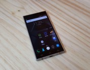 Doogee F5 Video Review and Camera Samples
