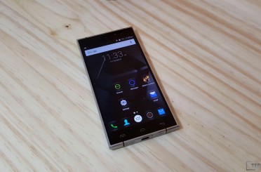 Doogee F5 Video Review and Camera Samples