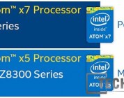 Intel to Phase Out Current Atom Cherry Trail Series With Slightly Faster Refresh