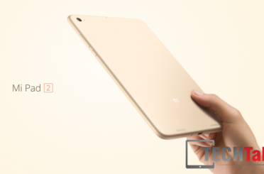 How to install Google Play Store on the Xiaomi Mi Pad 2