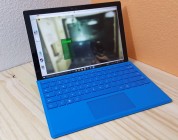 Surface Pro 4 Hands On and Teclast X98 Plus DHL Delay