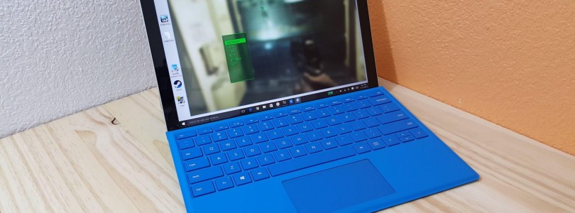 Surface Pro 4 Hands On and Teclast X98 Plus DHL Delay