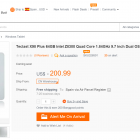 Teclast X98 Plus Dual Boot Coming Soon?