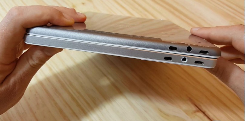 Teclast X98 Air III Unboxing and First Impressions
