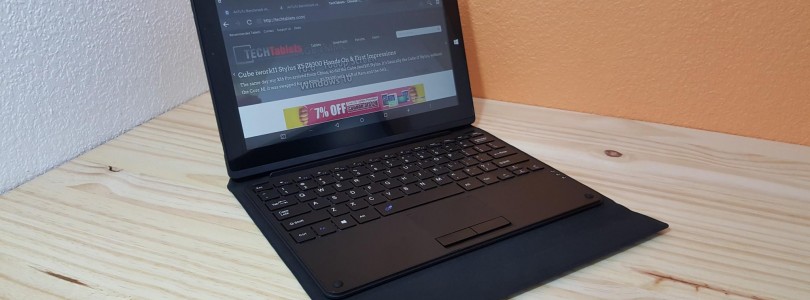 Teclast X16 Pro / Power
