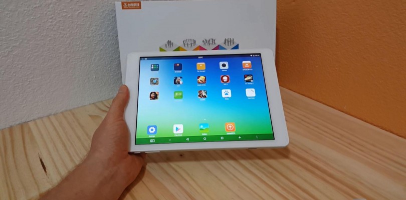 Teclast X98 Air III Review