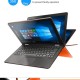 Voyo A1 Plus Ultimate 360 Yoga Style Atom X5 Z8300 4GB Notebook for $283