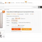 Deals: Teclast X98 Air 3G 64GB for $171