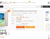 Deals: Teclast X98 Air 3G 64GB for $171