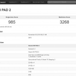 Xiaomi MI PAD 2 Might Just Be Real Afterall