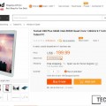 Teclast X98 Plus Atom X5 Z8300 Windows 10 Tablet Now Out