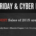 Deals: GearBest Black Friday Snap Up Sales