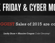 Deals: GearBest Black Friday Snap Up Sales