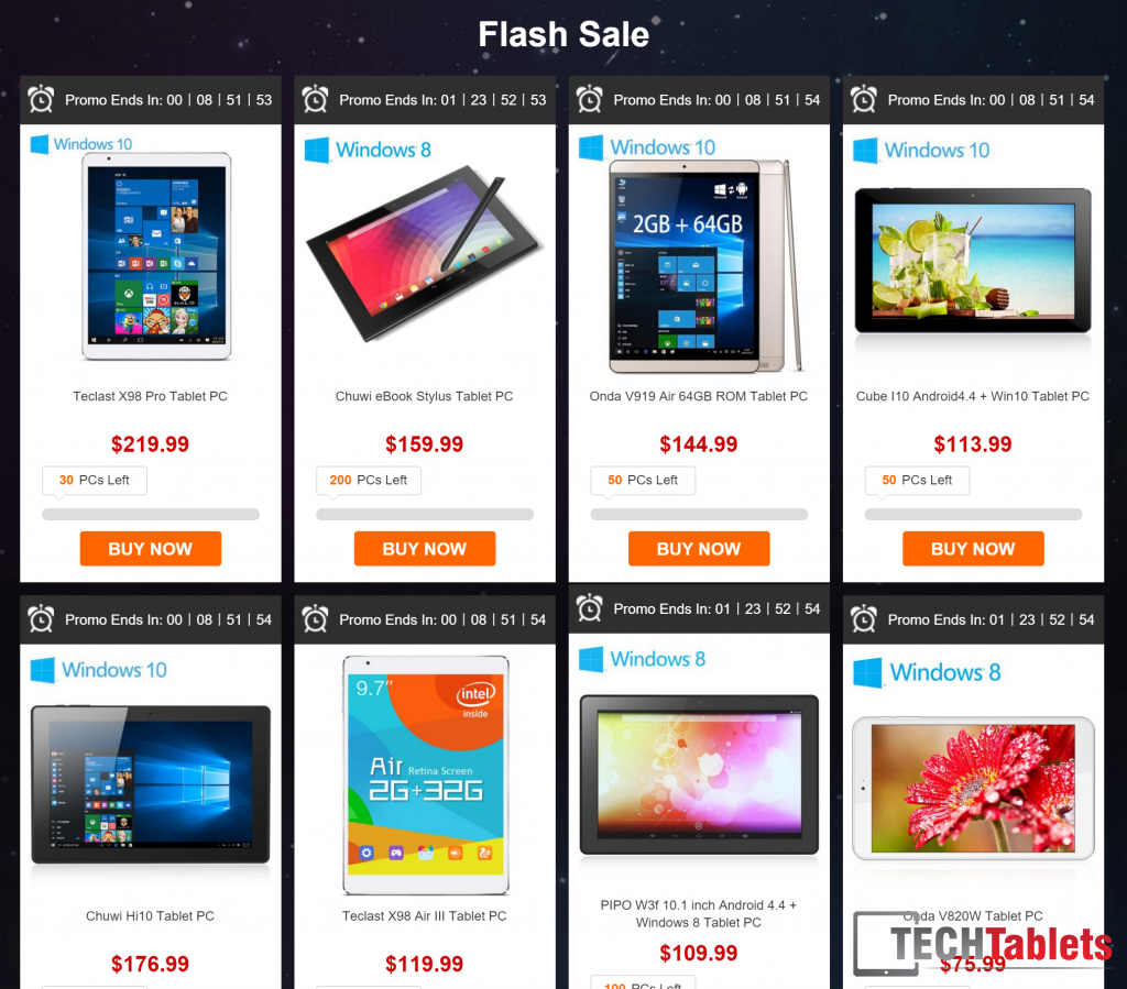 gearbest sales