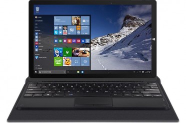 Teclast X16 Power and Pro International Windows 10 Image