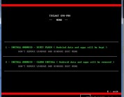 Mirek190 Teclast X98 Pro Flash Tool released