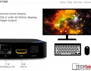Beelink MX64 – A 4K Media Player with HDMI 2.0 and SPDIF