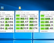 Chuwi Vi10 Ultimate Hands on Benchmarks, Temps And Gaming