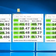 Chuwi Vi10 Ultimate Hands on Benchmarks, Temps And Gaming