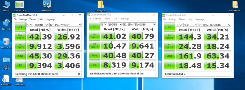 Chuwi Vi10 Ultimate Hands on Benchmarks, Temps And Gaming