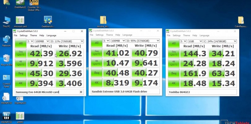Chuwi Vi10 Ultimate Hands on Benchmarks, Temps And Gaming