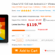 Daily Deals: Chuwi Vi10 $119, Onda M2 $182, Beelink 4K Media Player