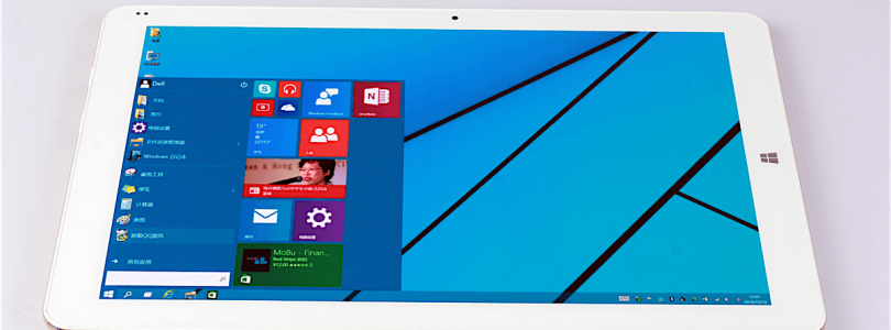 Chuwi Hi12 Coming Soon. 12″ Cherry Trail Windows Tablet