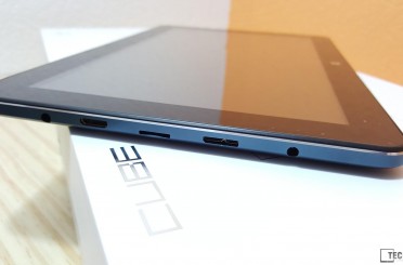 Cube iwork11 Stylus Review Online
