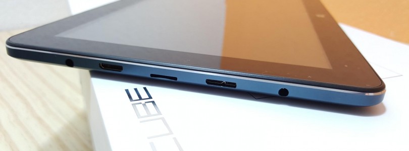 Cube iwork11 Stylus Review Online