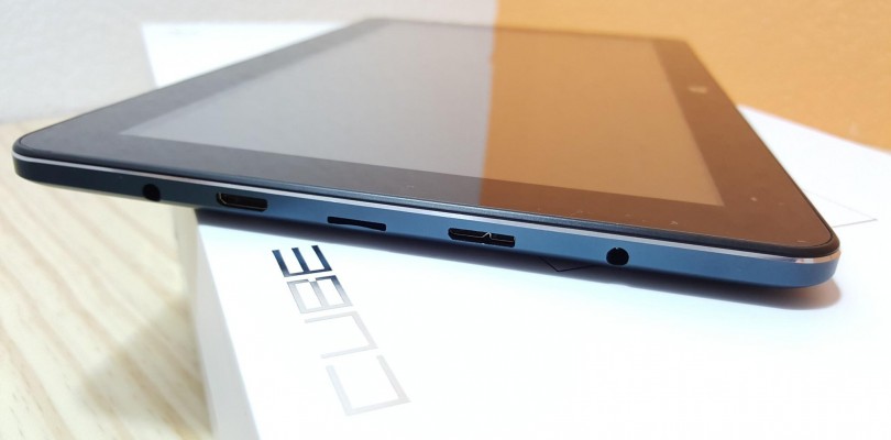 Cube iwork11 Stylus Review Online