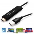Intel WiDi Dongle The Lengee WD01