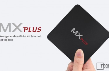 Two New 4K Android Media Players For Under $51