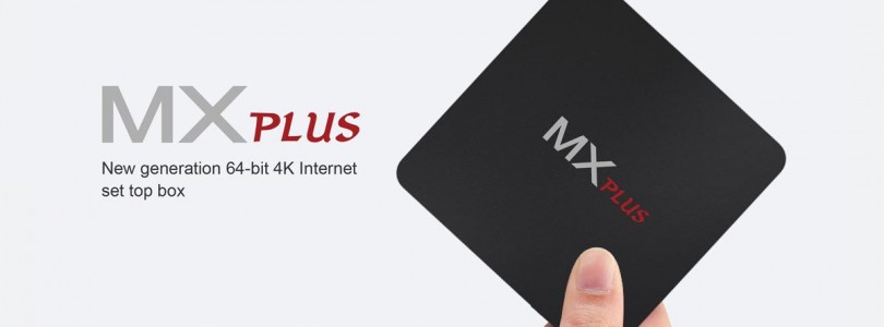 Two New 4K Android Media Players For Under $51