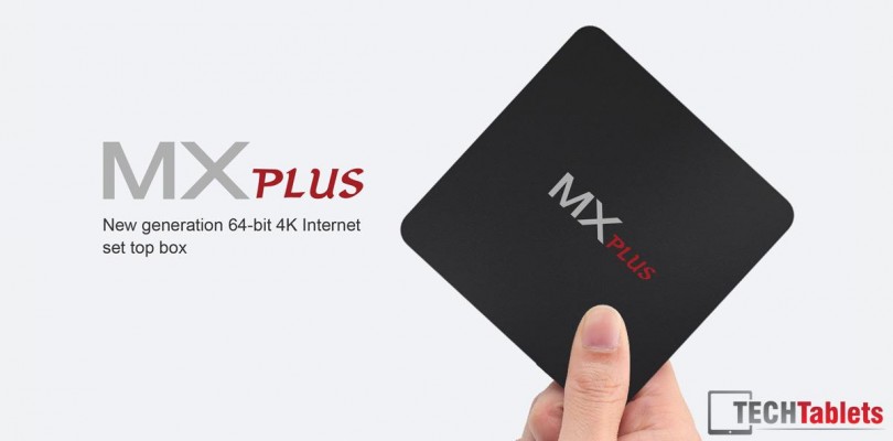 Two New 4K Android Media Players For Under $51